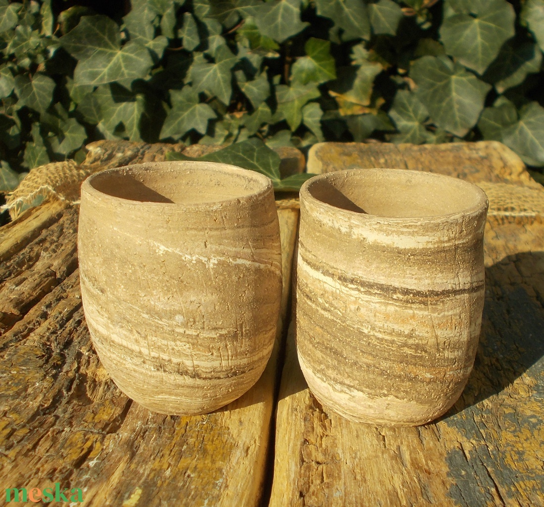 Terrakotta kaspók - otthon & életmód - ház & kert - növény & veteményes - Meska.hu