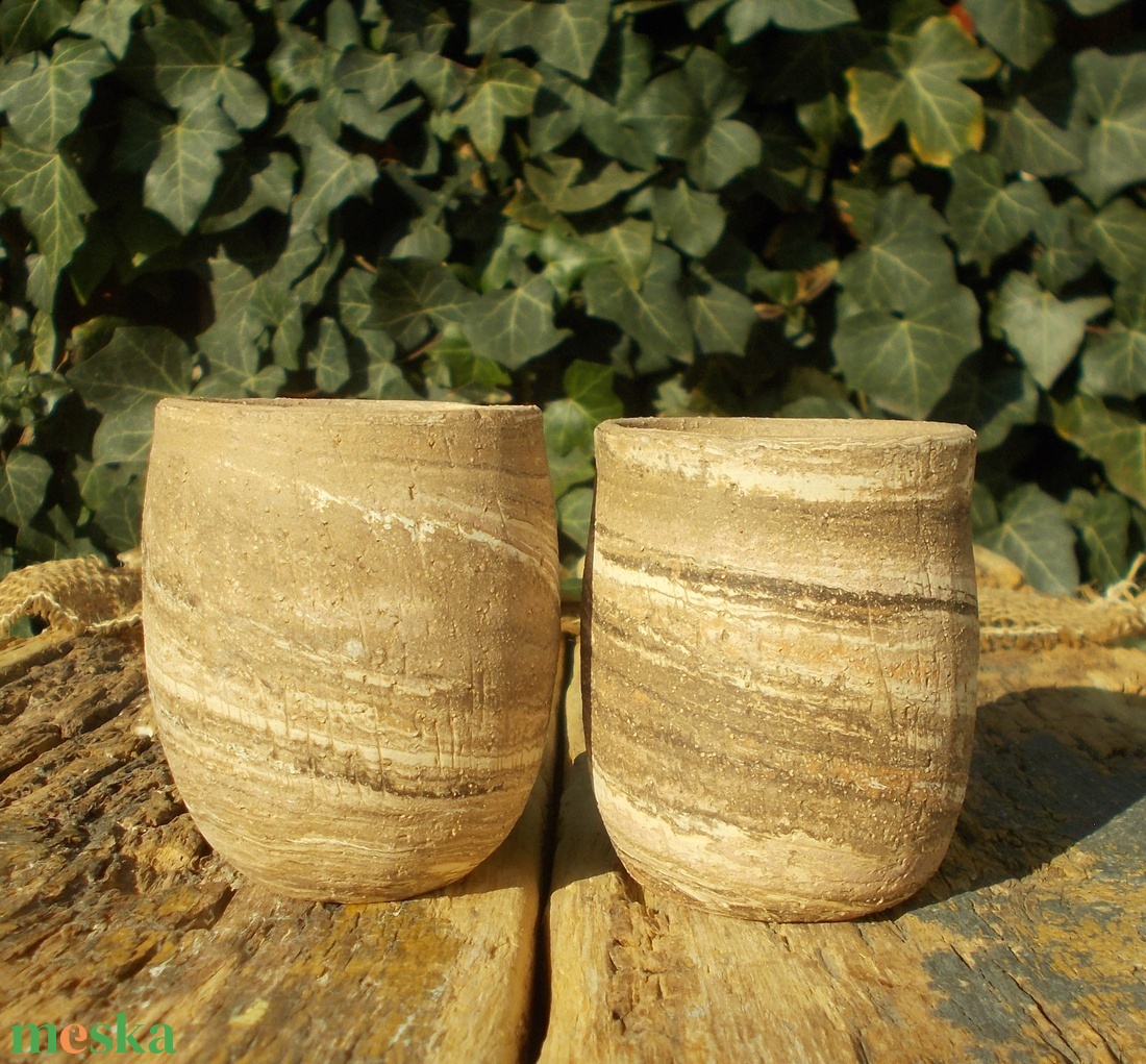 Terrakotta kaspók - otthon & életmód - ház & kert - növény & veteményes - Meska.hu