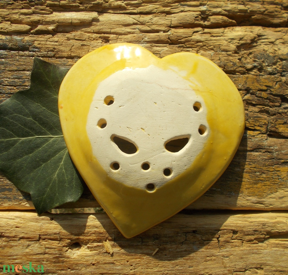 Bagoly az ágak között - otthon & életmód - fürdőszoba - szappantartó - Meska.hu