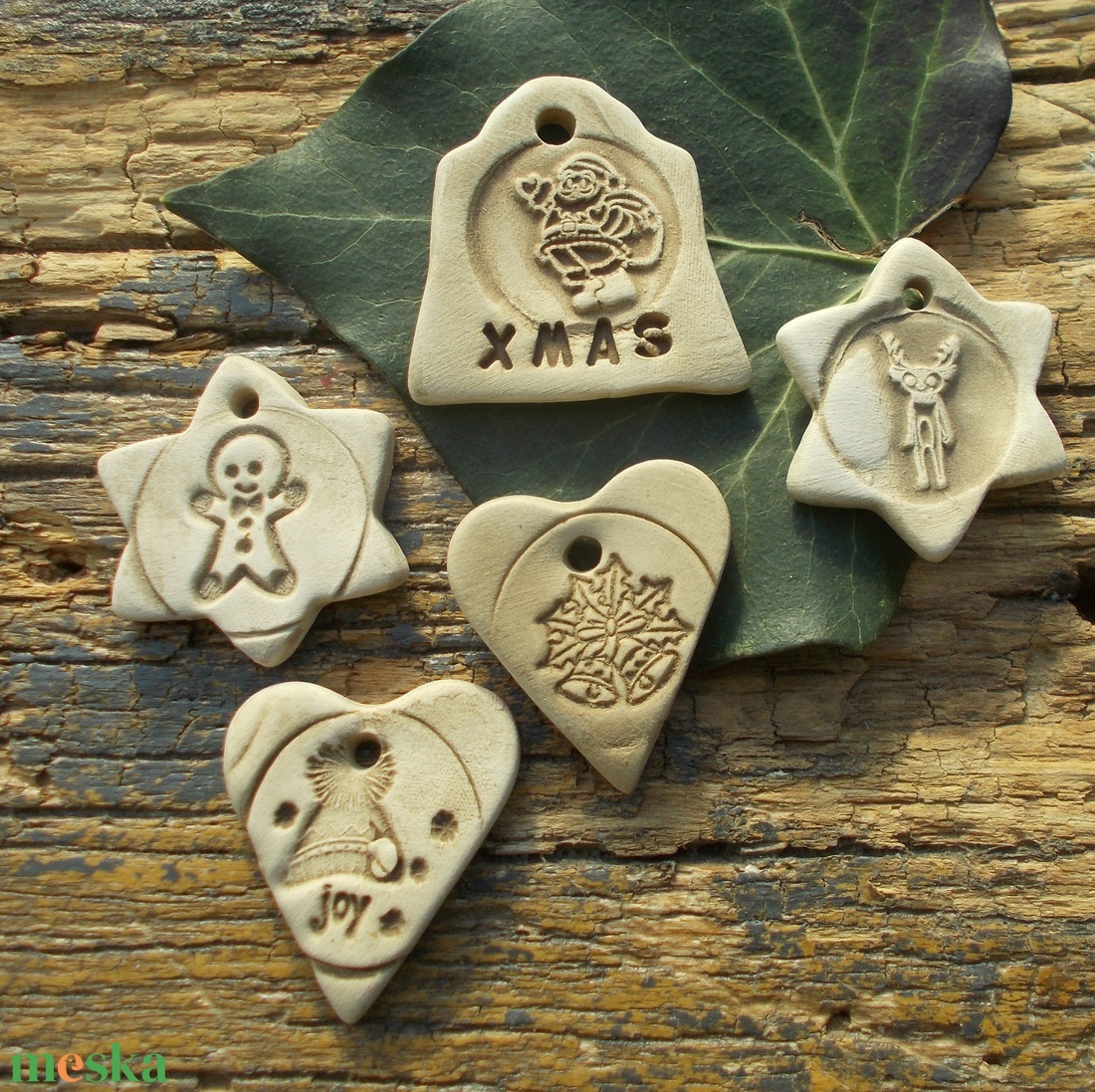 5 db medálka - otthon & életmód - papír, írószer - ajándékozás kellékei - ajándékkísérő - Meska.hu