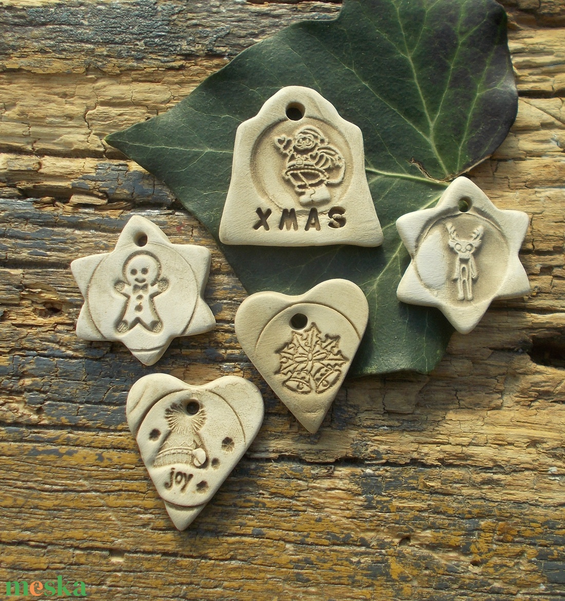 5 db medálka - otthon & életmód - papír, írószer - ajándékozás kellékei - ajándékkísérő - Meska.hu