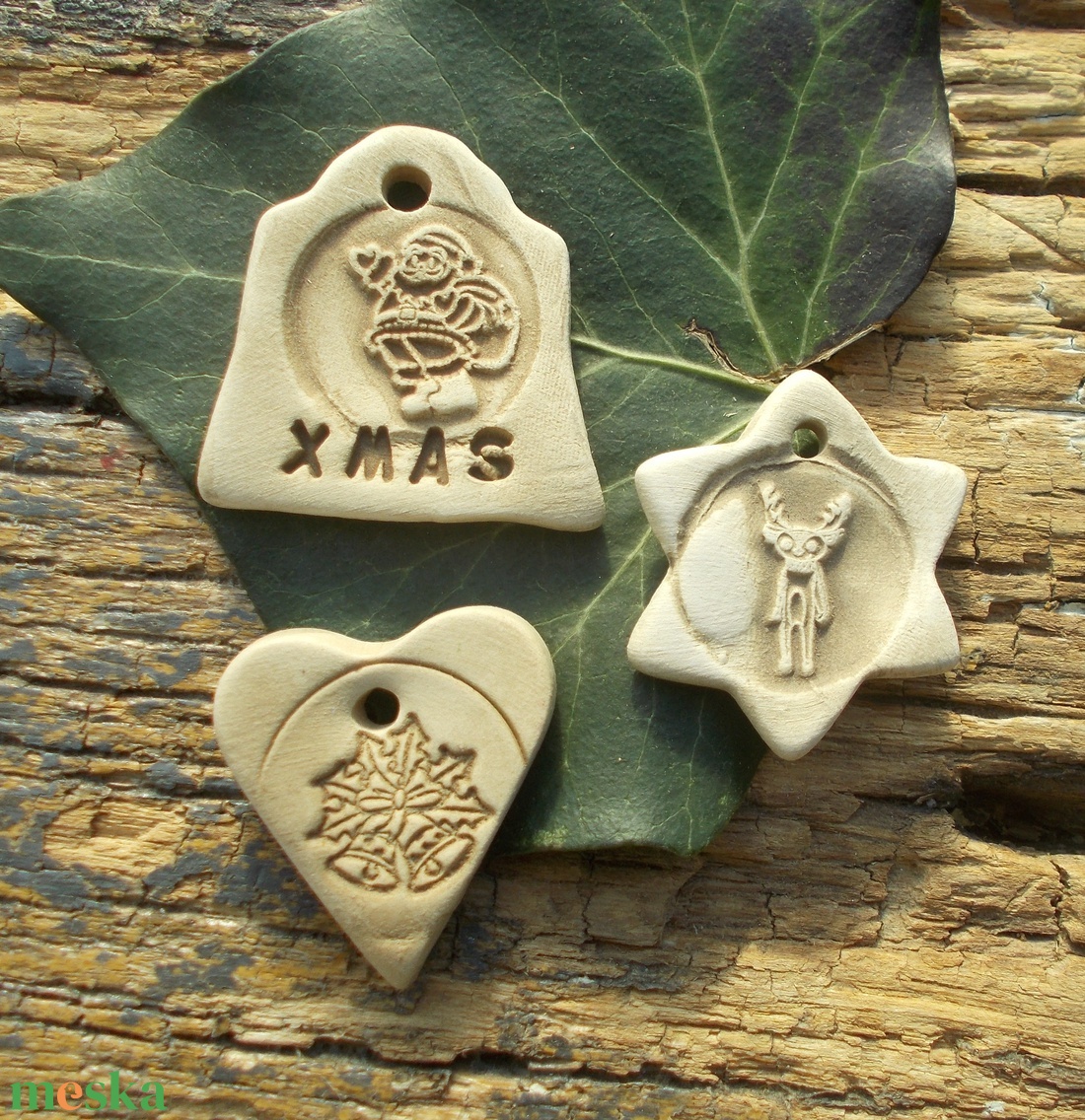 5 db medálka - otthon & életmód - papír, írószer - ajándékozás kellékei - ajándékkísérő - Meska.hu