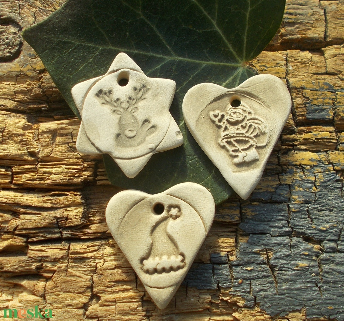 5 db medálka - otthon & életmód - papír, írószer - ajándékozás kellékei - ajándékkísérő - Meska.hu