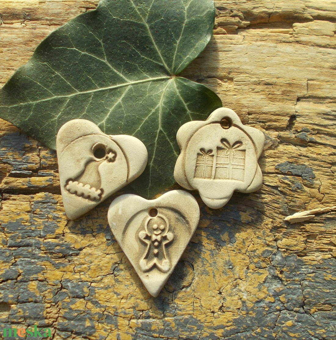 5 db medálka - otthon & életmód - papír, írószer - ajándékozás kellékei - ajándékkísérő - Meska.hu