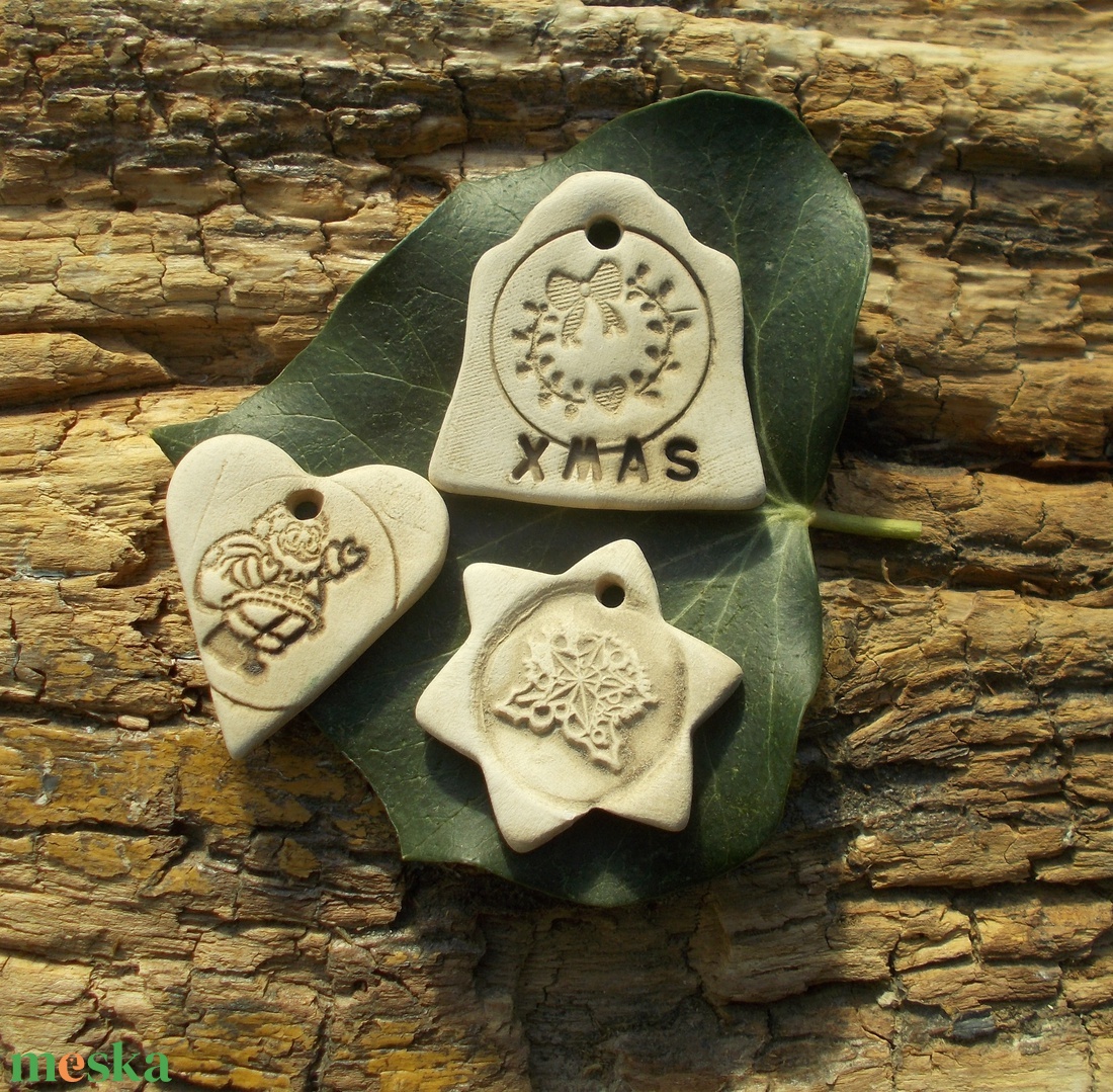 5 db medálka - otthon & életmód - papír, írószer - ajándékozás kellékei - ajándékkísérő - Meska.hu