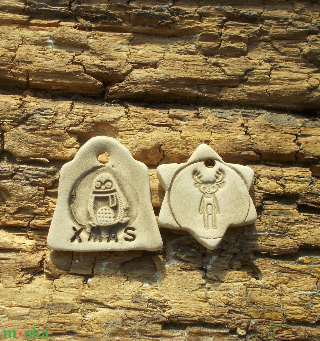 5 db medálka - otthon & életmód - papír, írószer - ajándékozás kellékei - ajándékkísérő - Meska.hu