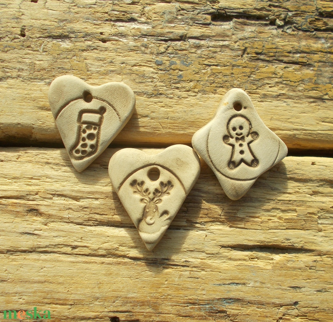 5 db medálka - otthon & életmód - papír, írószer - ajándékozás kellékei - ajándékkísérő - Meska.hu