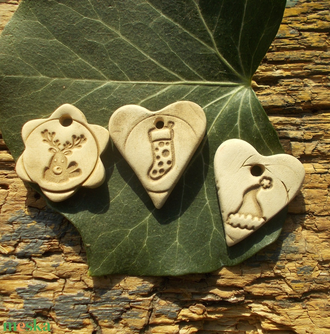 5 db medálka - otthon & életmód - papír, írószer - ajándékozás kellékei - ajándékkísérő - Meska.hu