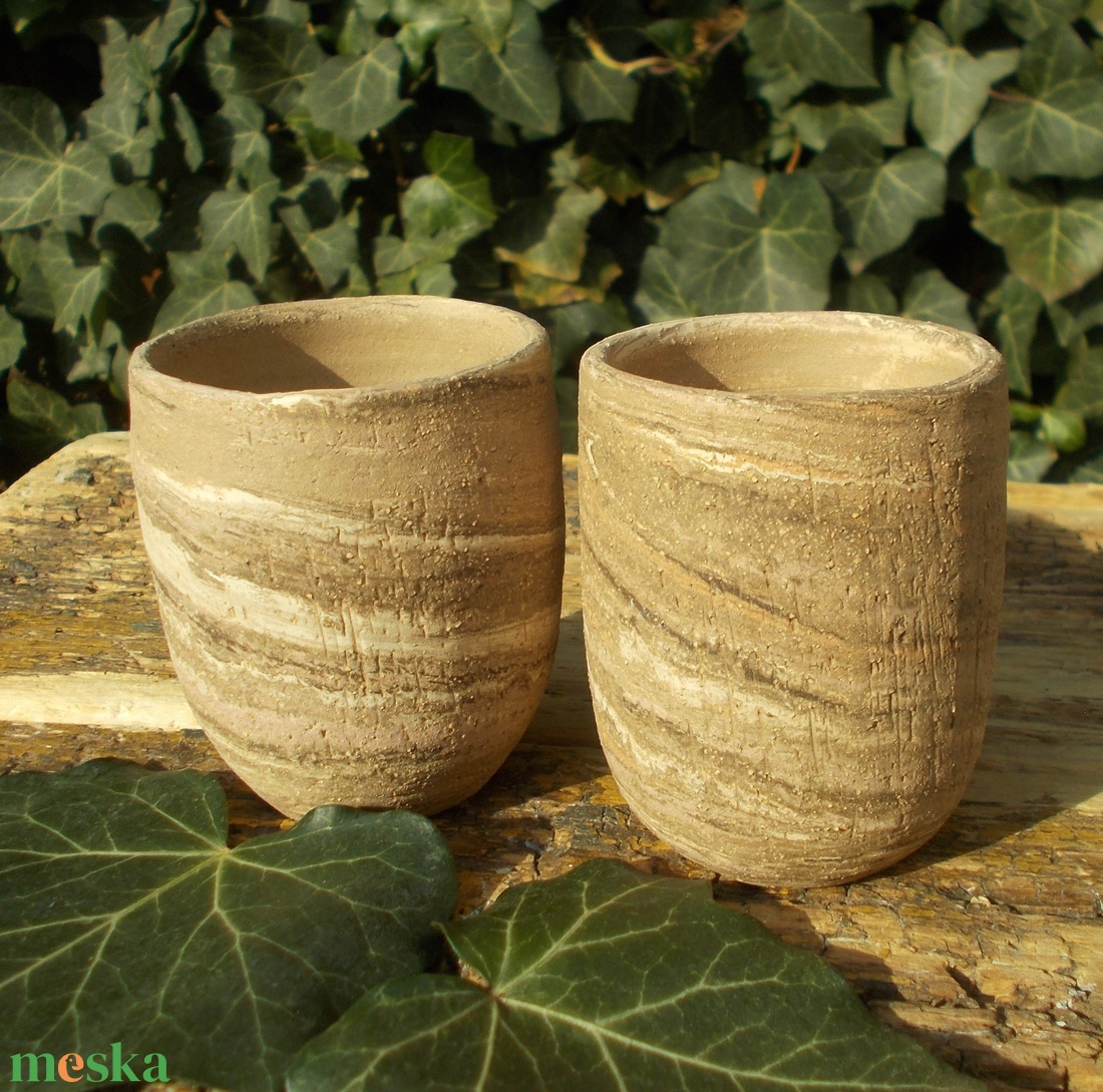 Terrakotta kaspók - otthon & életmód - ház & kert - növény & veteményes - Meska.hu