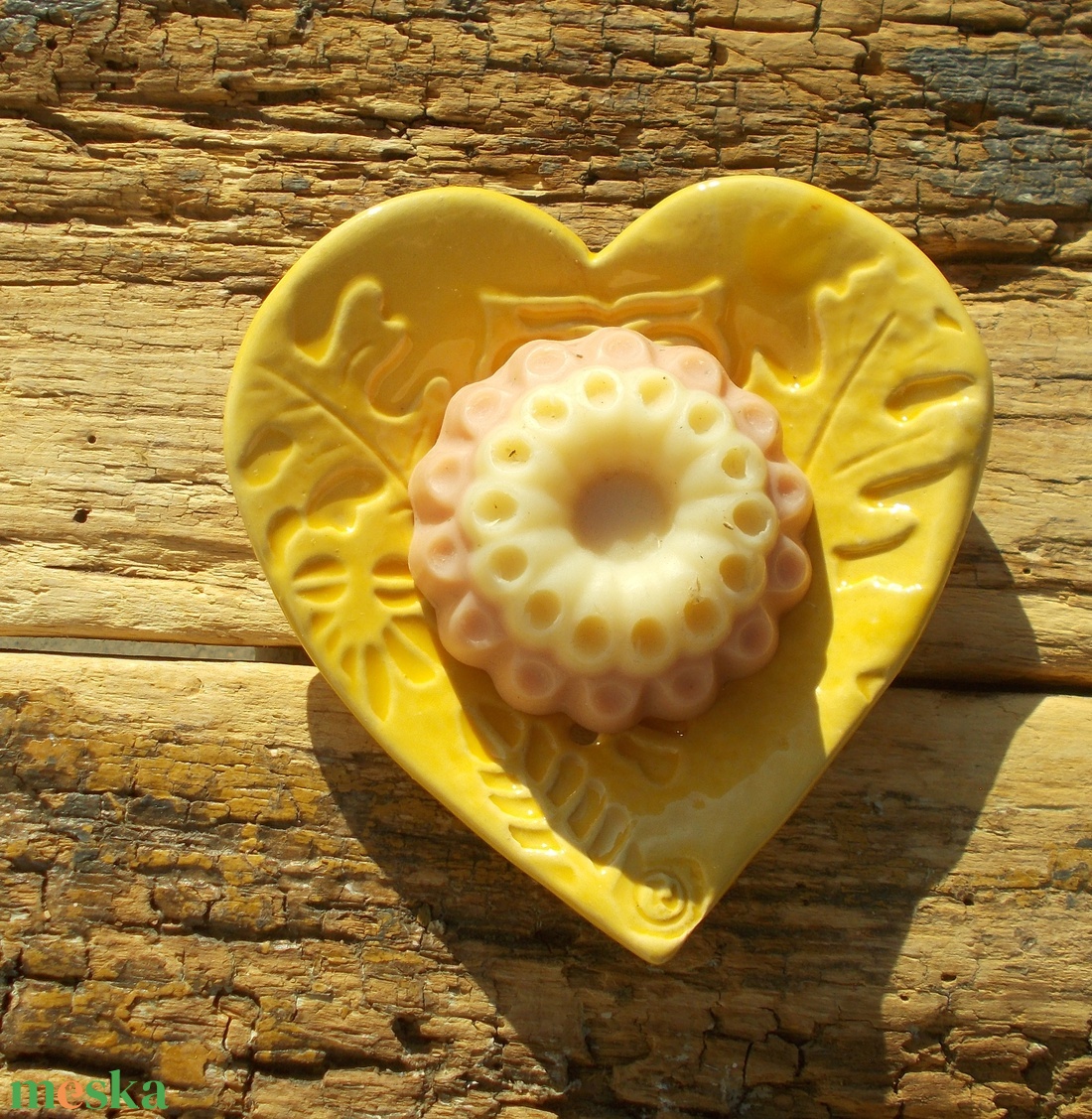 Bagoly az ágak között - otthon & életmód - fürdőszoba - szappantartó - Meska.hu