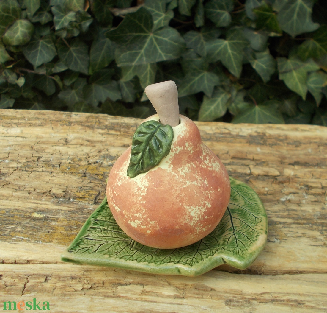 Körtés párologtató szett. - otthon & életmód - gyertya, illat, aroma - párologtató - Meska.hu