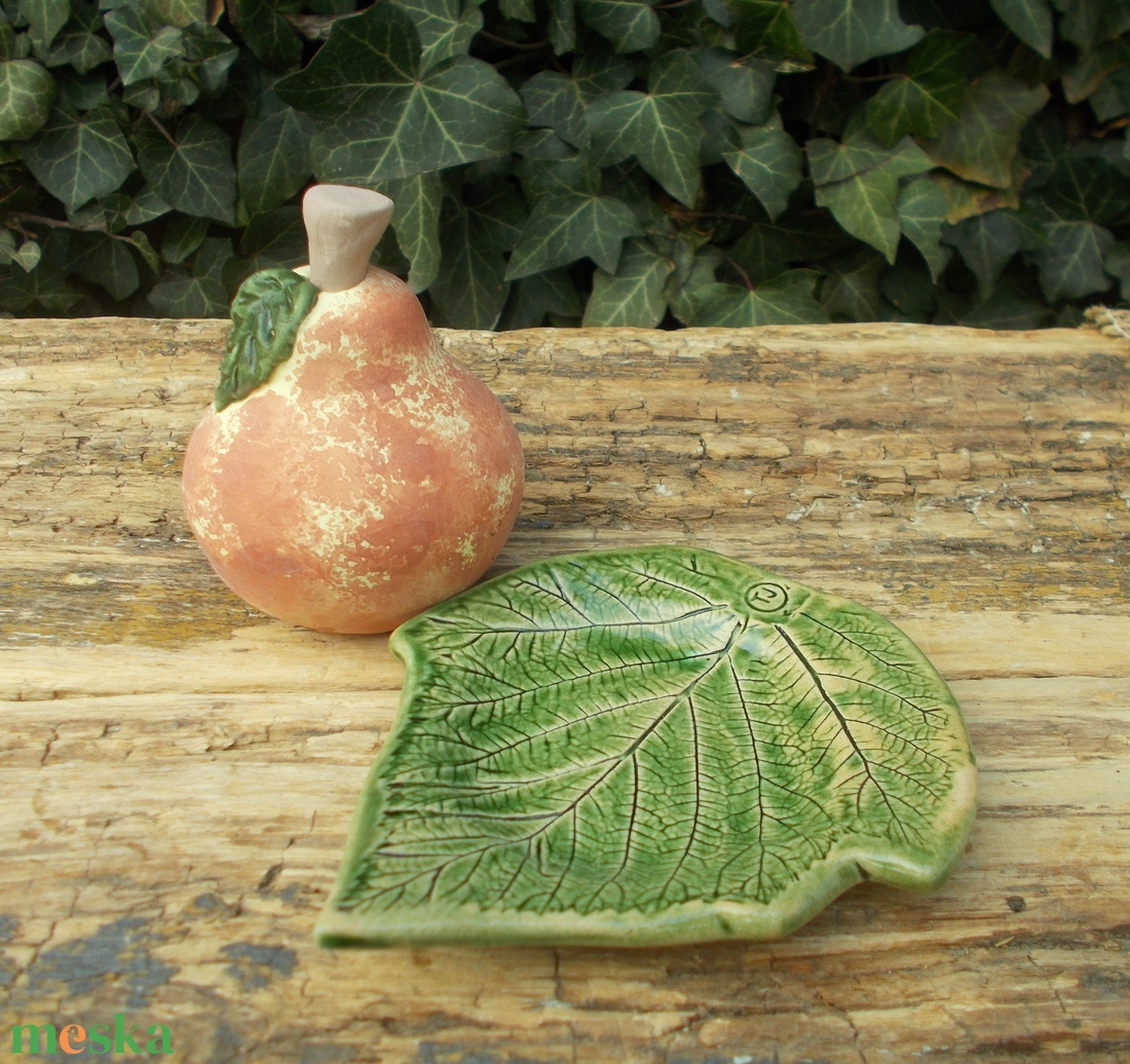 Körtés párologtató szett. - otthon & életmód - gyertya, illat, aroma - párologtató - Meska.hu