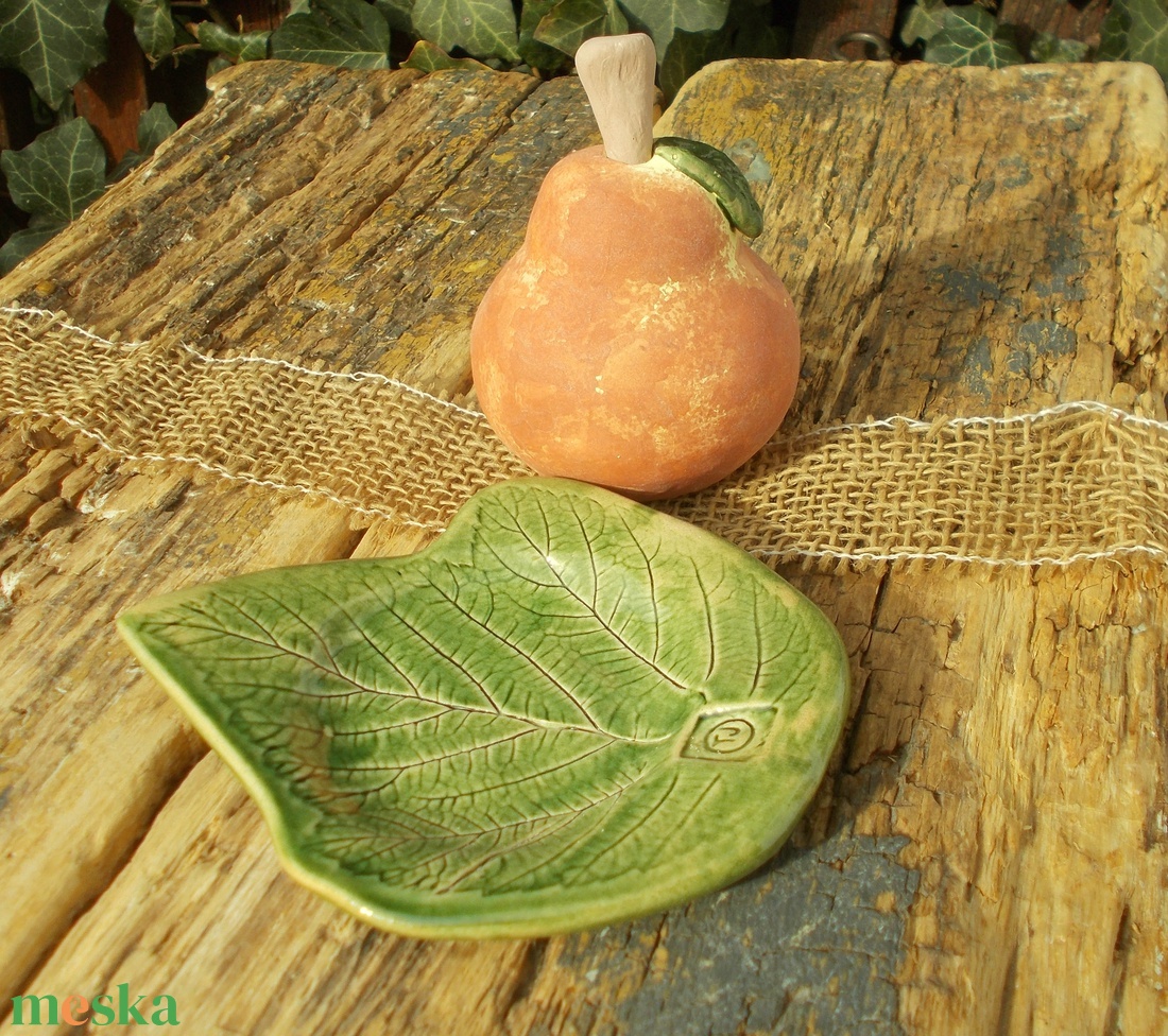 Körtés párologtató szett. - otthon & életmód - gyertya, illat, aroma - párologtató - Meska.hu