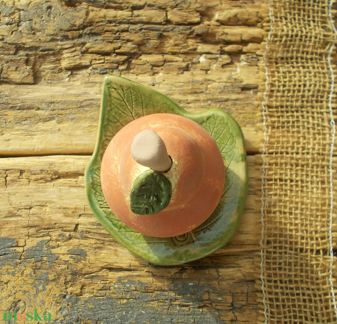 Körtés párologtató szett. - otthon & életmód - gyertya, illat, aroma - párologtató - Meska.hu