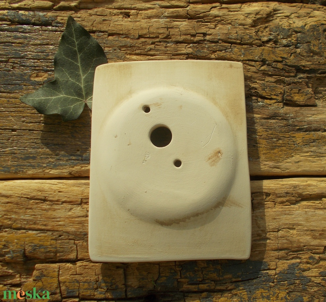 Szitakötős szappantartó - otthon & életmód - fürdőszoba - szappantartó - Meska.hu