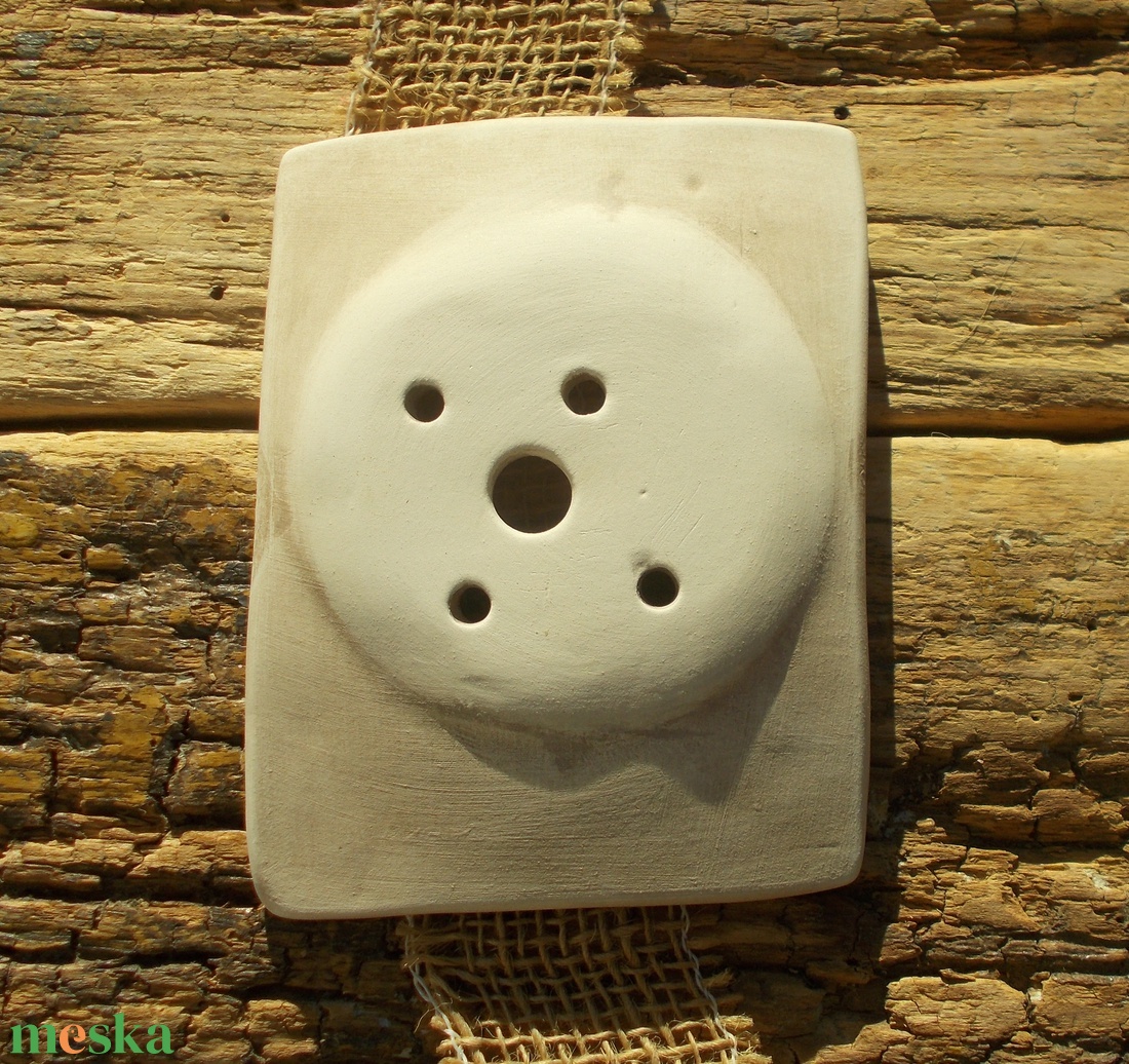 Pillangós szappantartó - otthon & életmód - fürdőszoba - szappantartó - Meska.hu