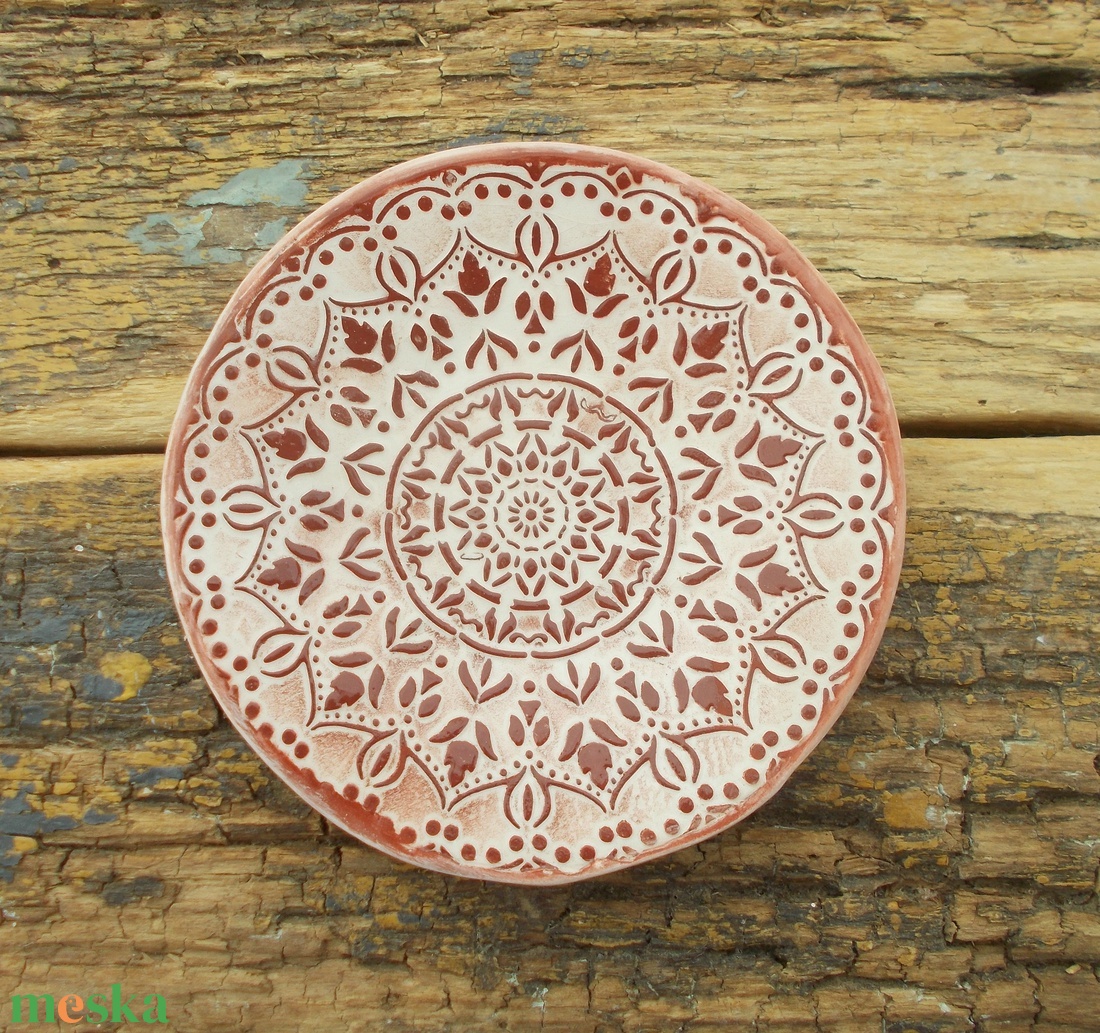 Színes  gyertyatartó - otthon & életmód - gyertya, illat, aroma - mécses és mécsestartó - Meska.hu