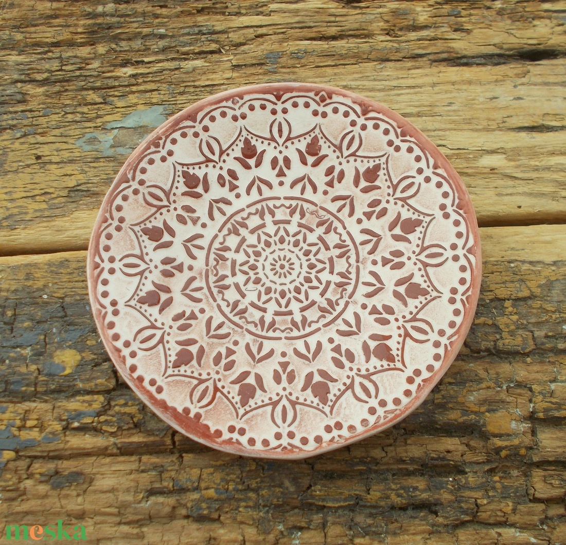 Színes  gyertyatartó - otthon & életmód - gyertya, illat, aroma - mécses és mécsestartó - Meska.hu