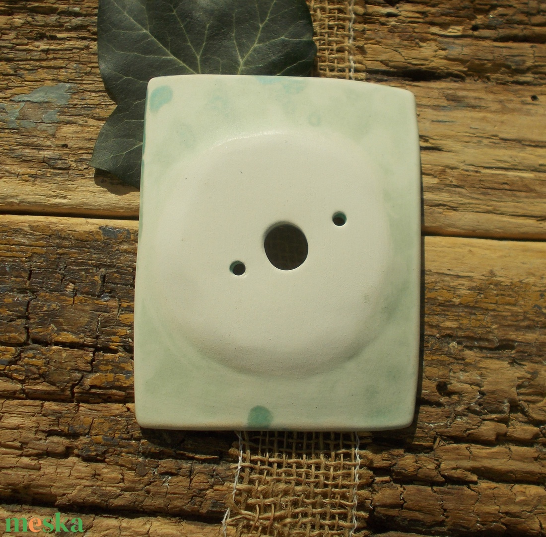 Egyiptom. - otthon & életmód - fürdőszoba - szappantartó - Meska.hu