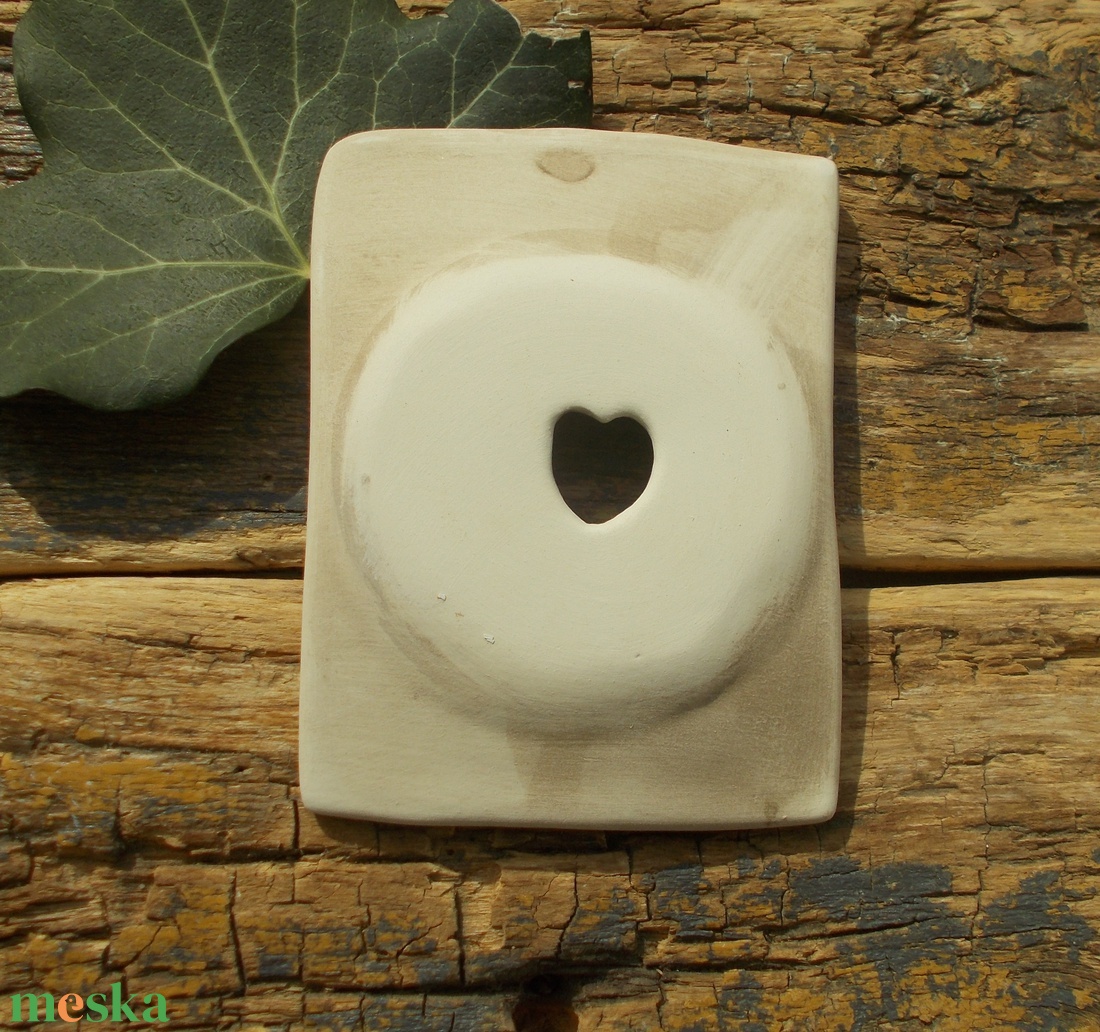 Legjobb anya - otthon & életmód - fürdőszoba - szappantartó - Meska.hu