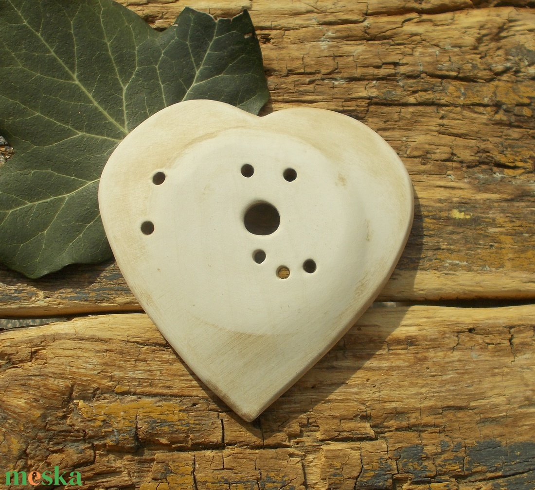 Cirmi a fán - otthon & életmód - fürdőszoba - szappantartó - Meska.hu