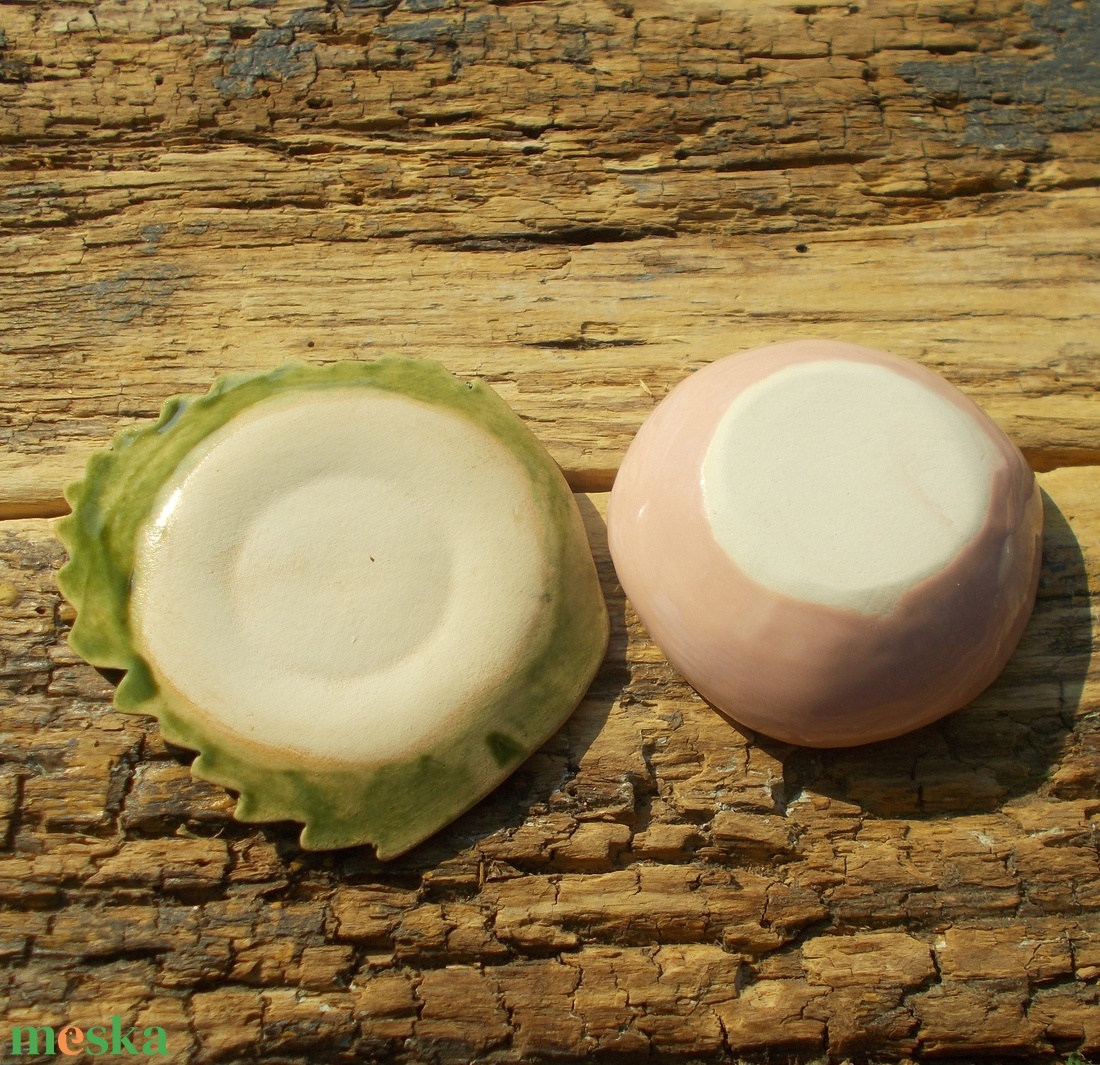 Mécsestartó - ékszer - ékszertartó - ékszertartó tál - Meska.hu