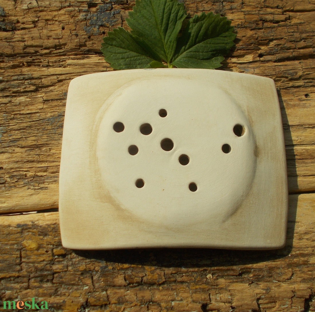 Epres szappantartó - otthon & életmód - fürdőszoba - szappantartó - Meska.hu