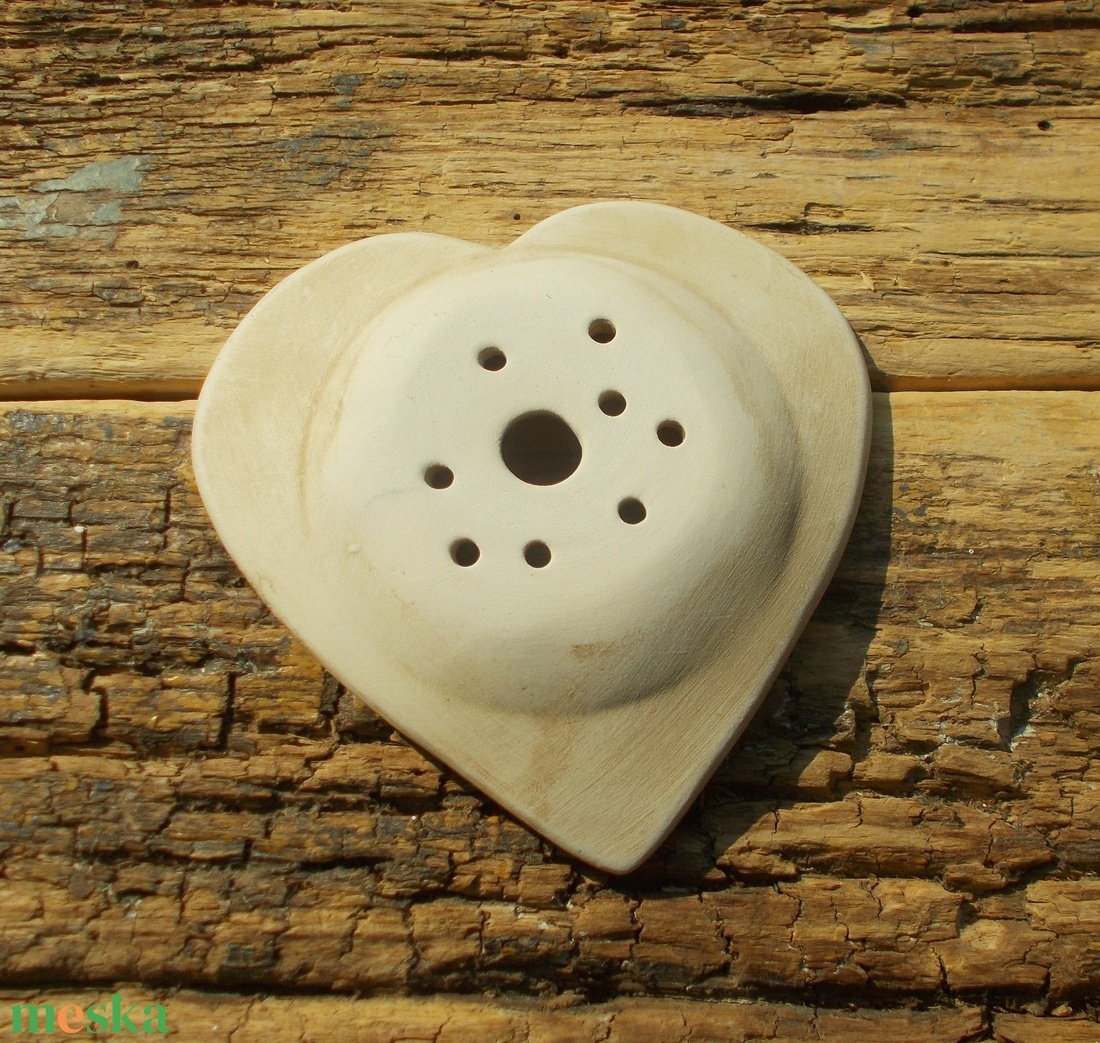 6 macsek :) - otthon & életmód - fürdőszoba - szappantartó - Meska.hu