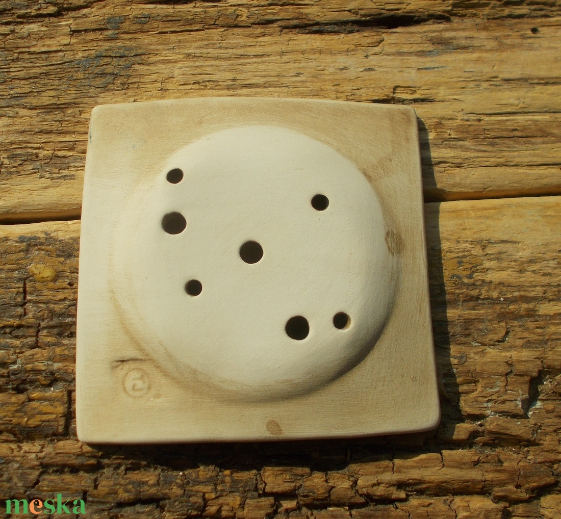 Epres szappantartó - otthon & életmód - fürdőszoba - szappantartó - Meska.hu