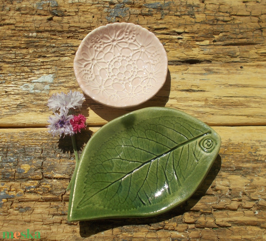 Mécsestartó - otthon & életmód - gyertya, illat, aroma - gyertyatartó - Meska.hu