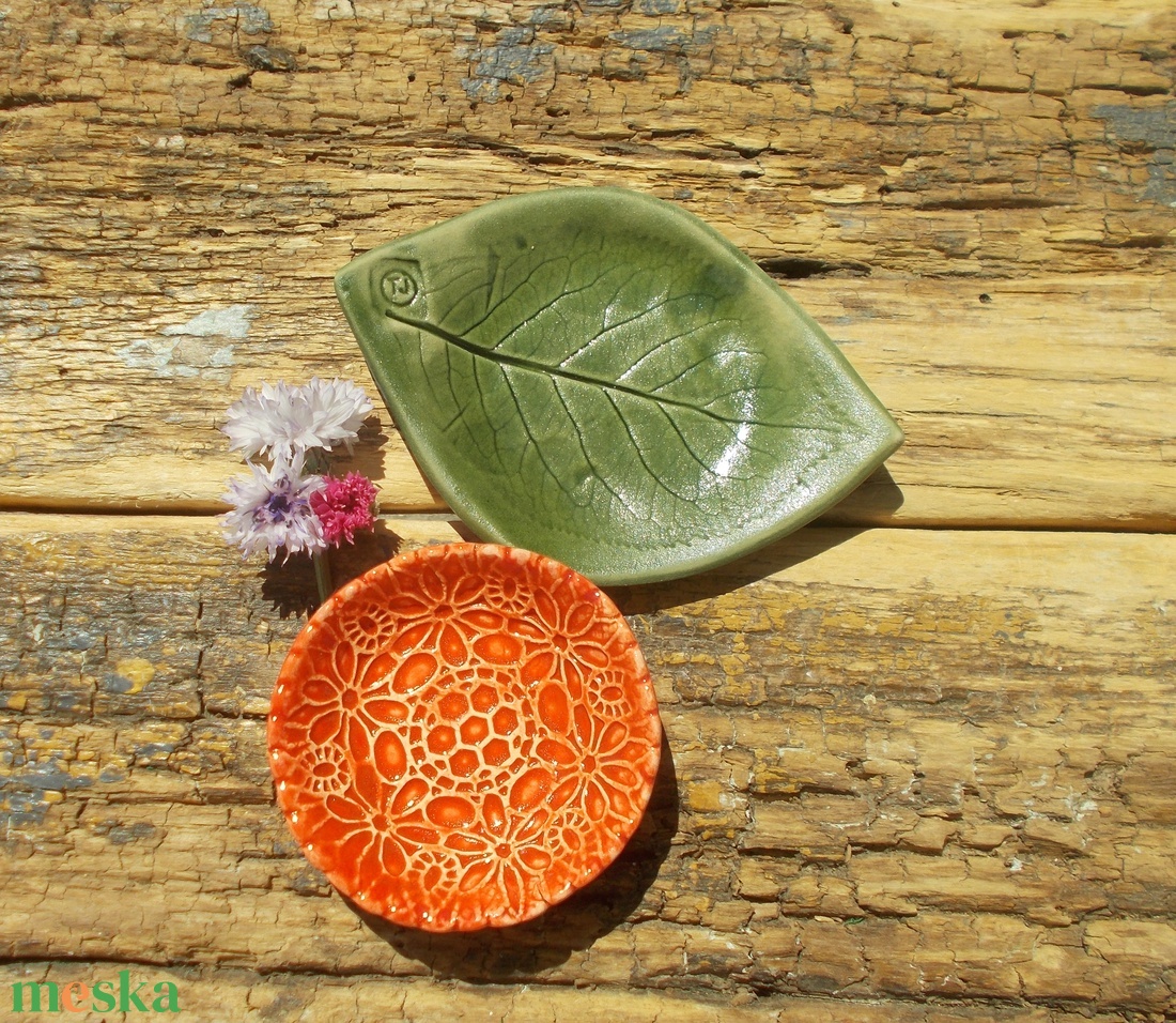 Mécsestartó - otthon & életmód - gyertya, illat, aroma - gyertyatartó - Meska.hu