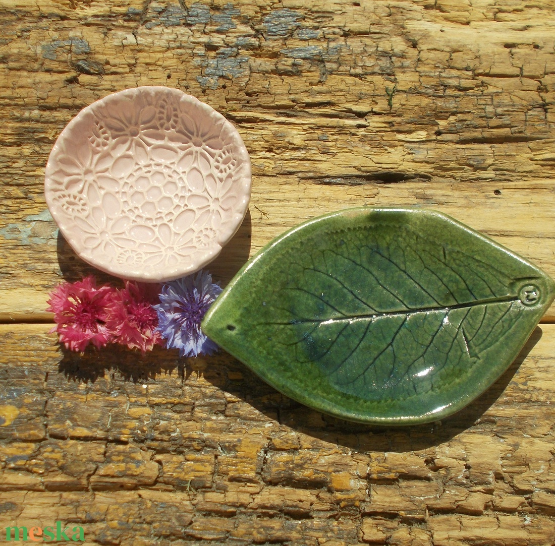 Mécsestartó - otthon & életmód - gyertya, illat, aroma - gyertyatartó - Meska.hu