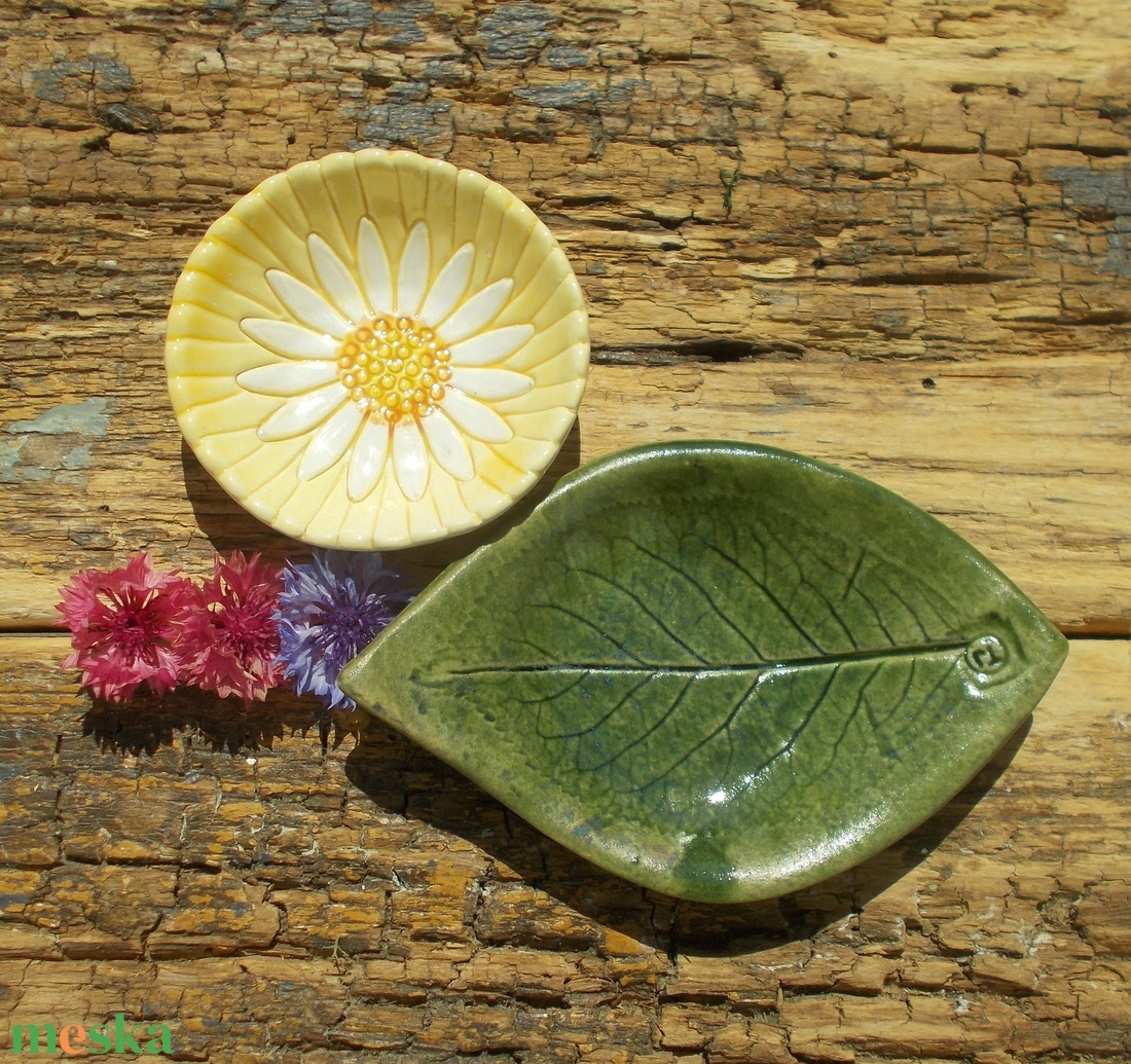Mécsestartó - otthon & életmód - gyertya, illat, aroma - gyertyatartó - Meska.hu