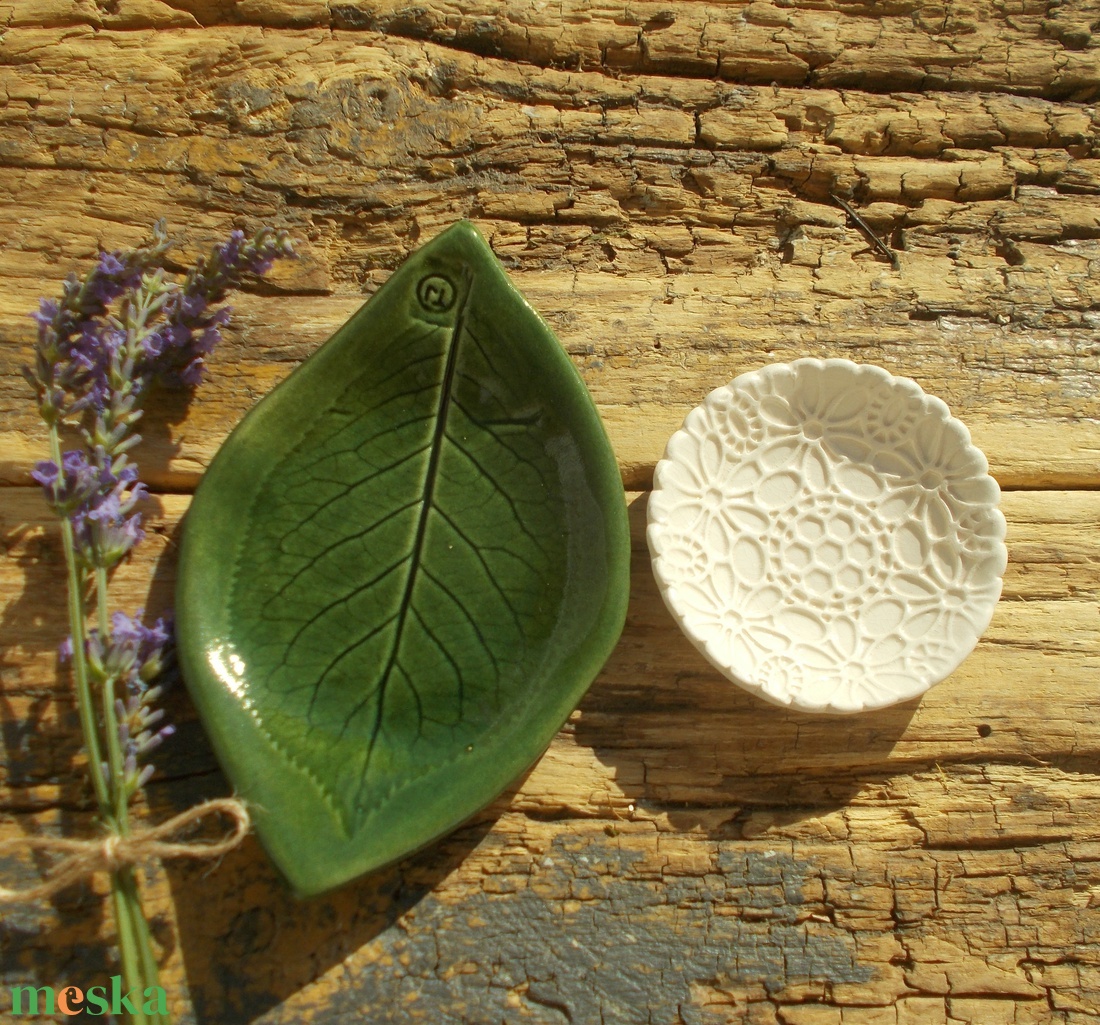 Mécsestartó - otthon & életmód - gyertya, illat, aroma - gyertyatartó - Meska.hu