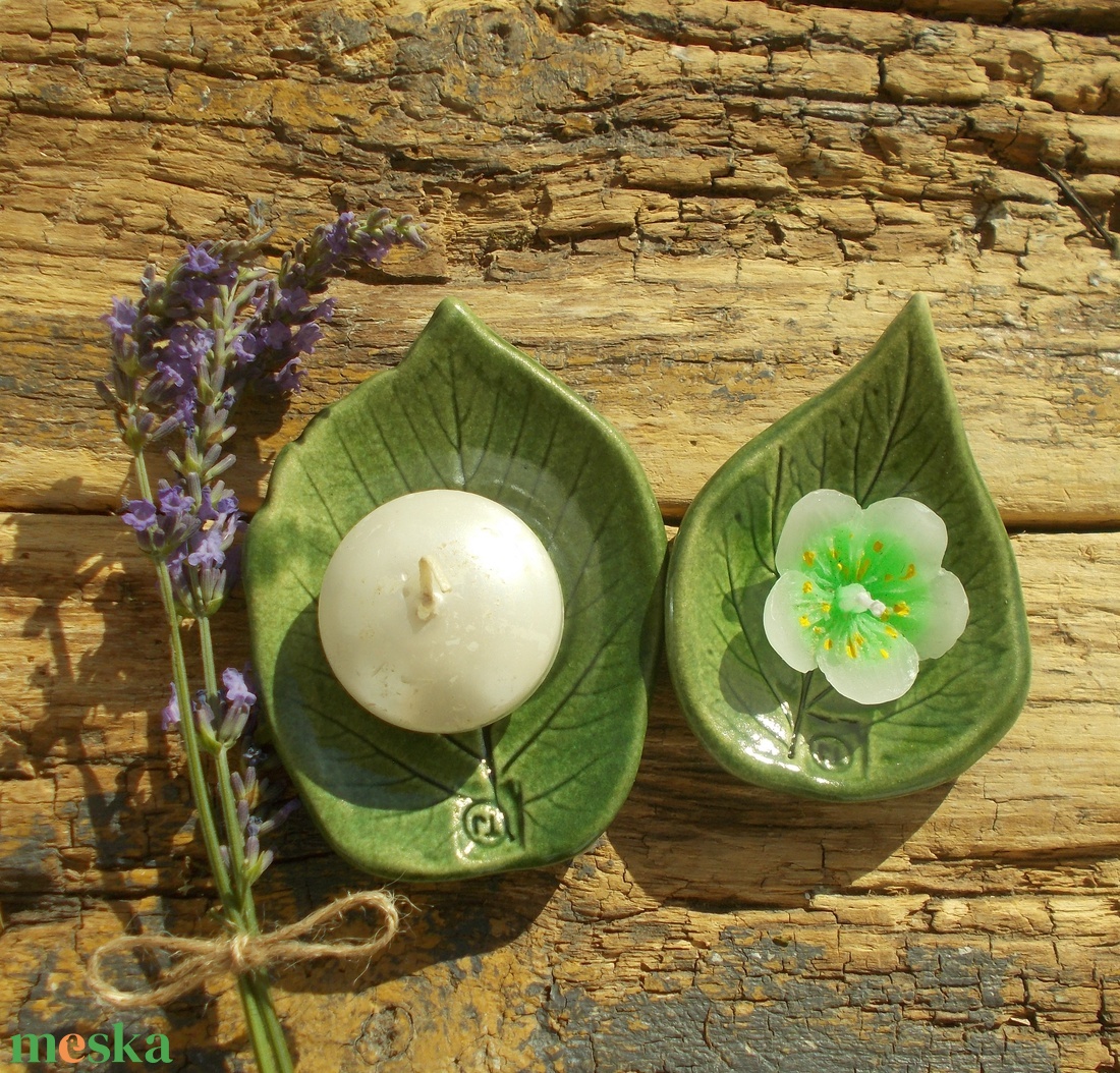 Mécsestartók - otthon & életmód - gyertya, illat, aroma - gyertyatartó - Meska.hu