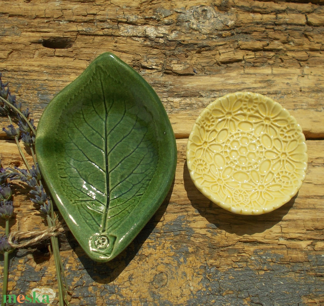 Mécsestartó - otthon & életmód - gyertya, illat, aroma - gyertyatartó - Meska.hu