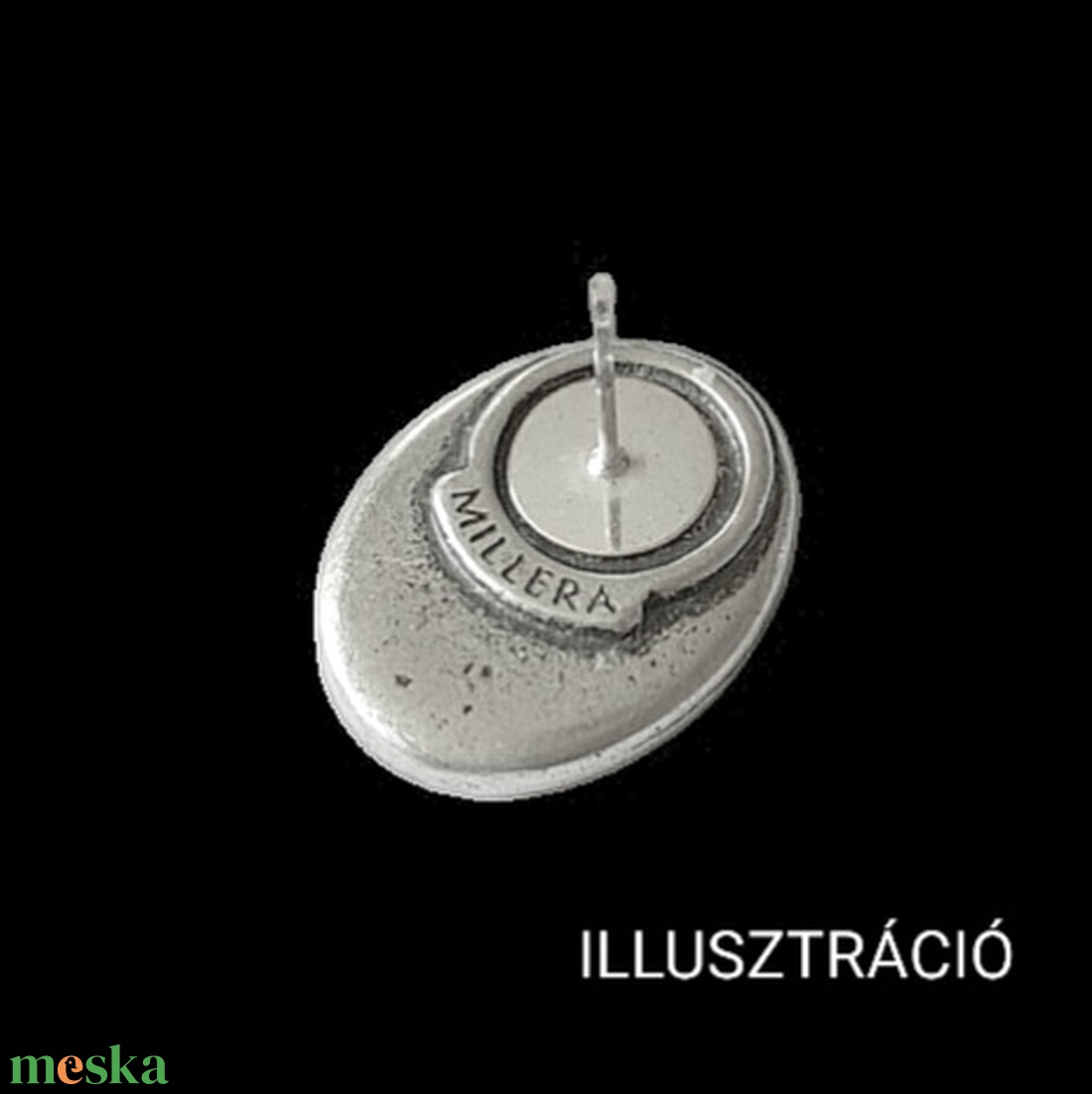 Fülbevaló alkatrész - diy (csináld magad) - egységcsomag - Meska.hu Fülbevaló alkatrész - diy (csináld magad) - egységcsomag - Meska.hu