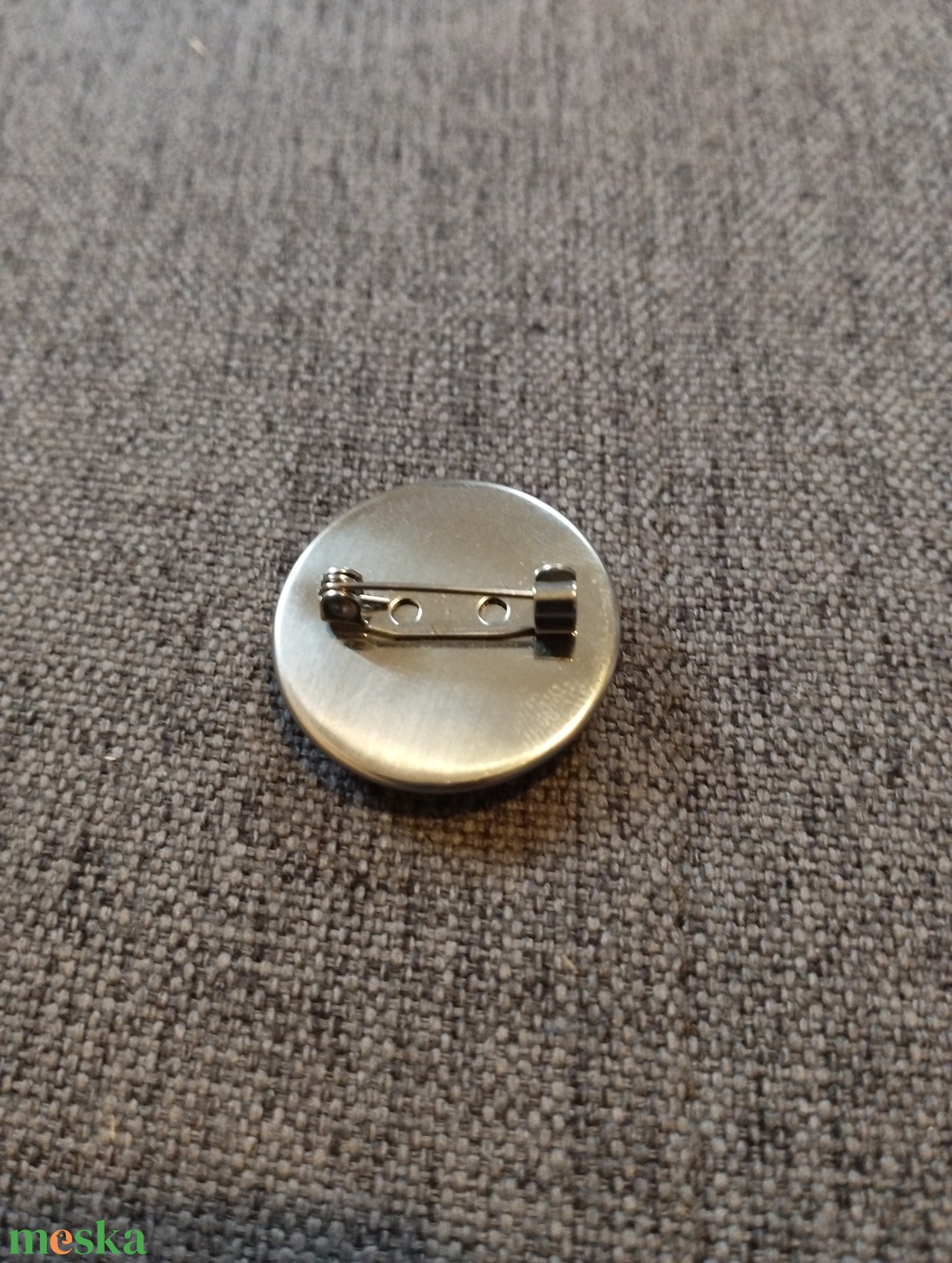 Petőfi kitűző  - ékszer - kitűző és bross - Meska.hu