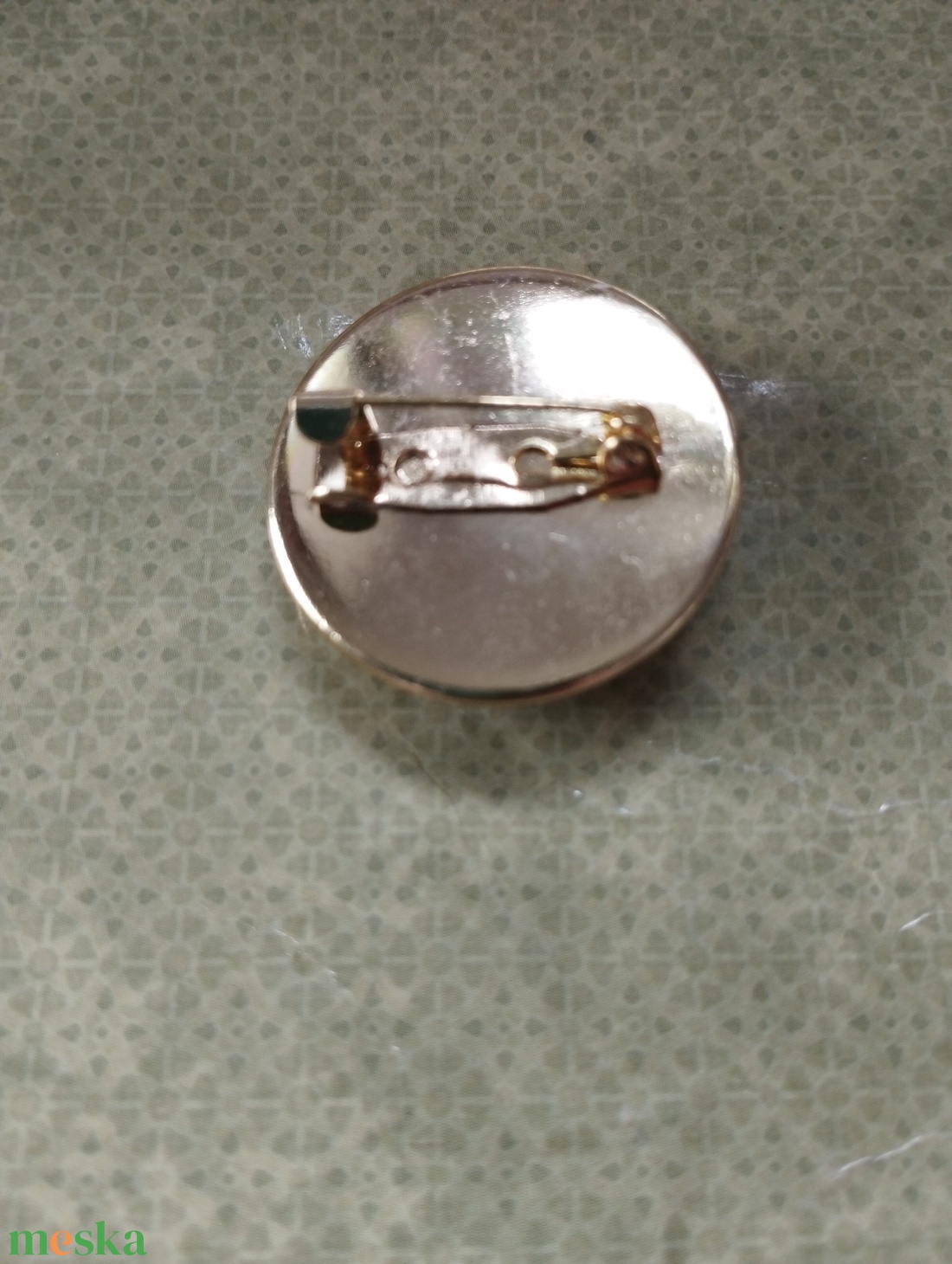 Petőfi kitűző - ékszer - kitűző és bross - Meska.hu Petőfi kitűző - ékszer - kitűző és bross - Meska.hu