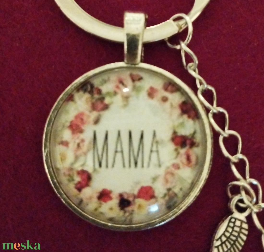 kulcstartó MAMA felirattal - táska & tok - kulcstartó & táskadísz - kulcstartó - Meska.hu kulcstartó MAMA felirattal - táska & tok - kulcstartó & táskadísz - kulcstartó - Meska.hu