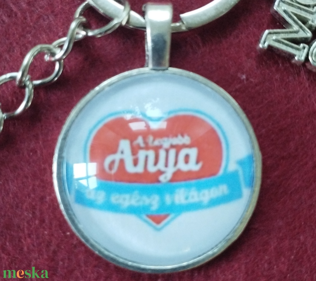 kulcstartó Anya felirattal - táska & tok - kulcstartó & táskadísz - kulcstartó - Meska.hu kulcstartó Anya felirattal - táska & tok - kulcstartó & táskadísz - kulcstartó - Meska.hu