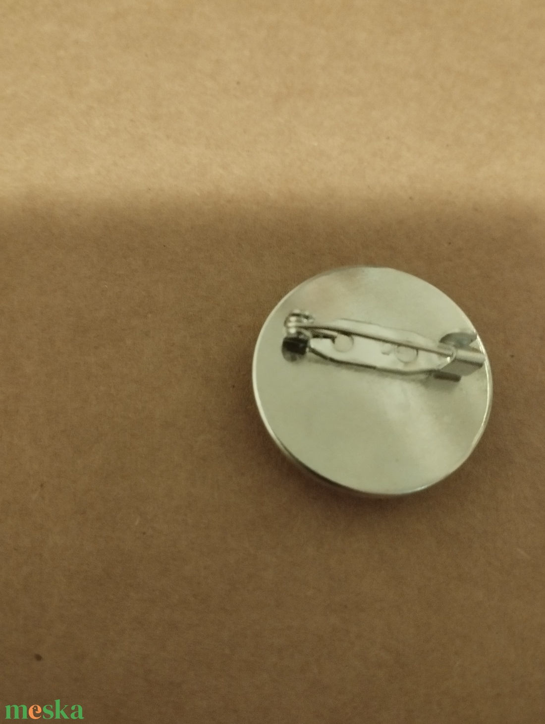 Petőfi kitűző  - ékszer - kitűző és bross - Meska.hu