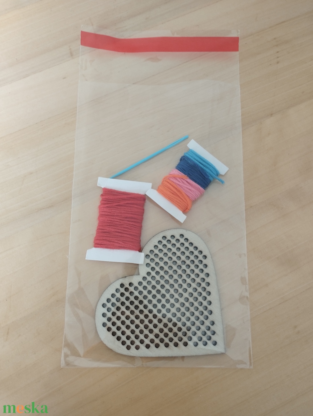 Hímezhető fa szívecske - diy (csináld magad) - egységcsomag - Meska.hu Hímezhető fa szívecske - diy (csináld magad) - egységcsomag - Meska.hu