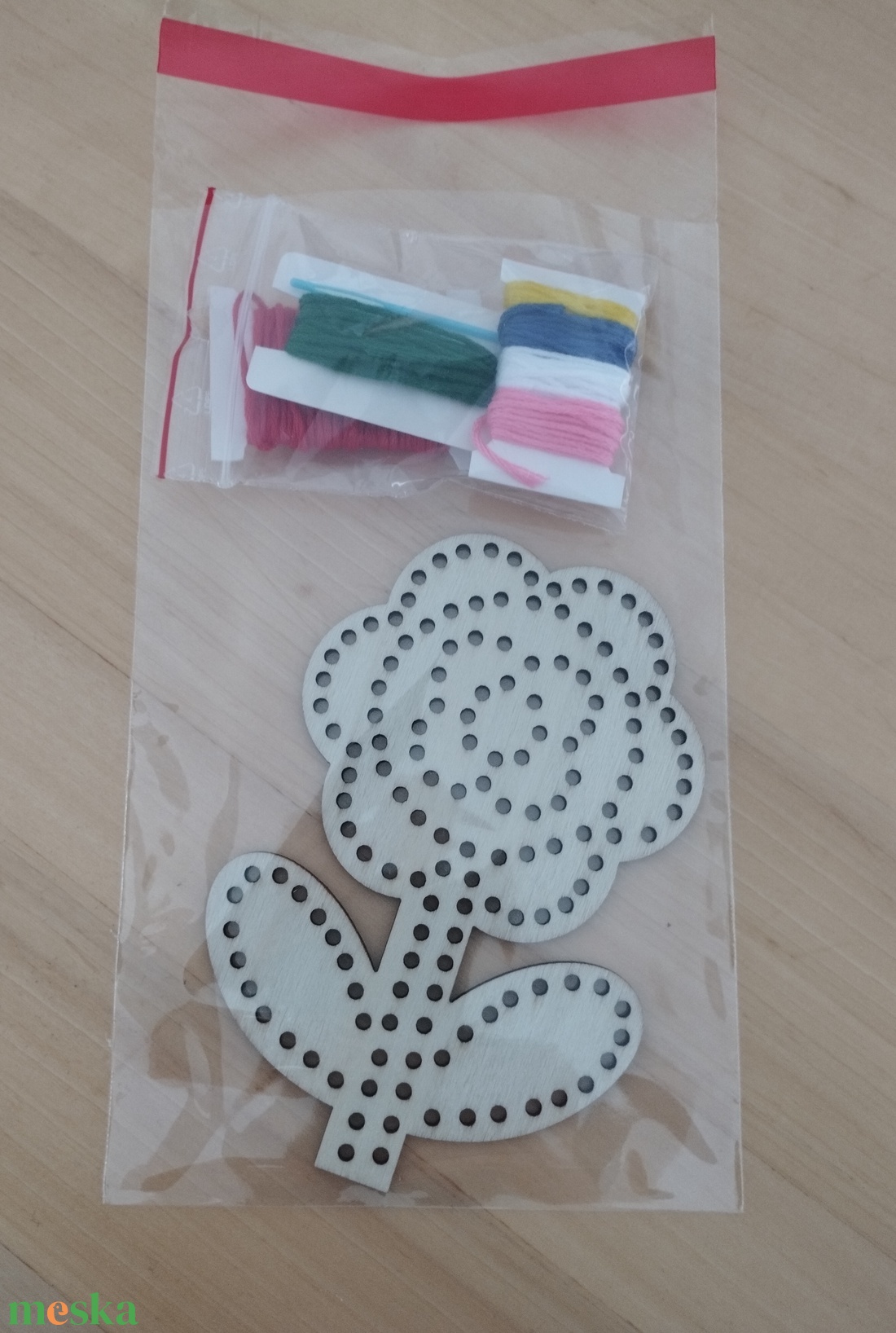 Hímezhető fa virág - diy (csináld magad) - egységcsomag - Meska.hu Hímezhető fa virág - diy (csináld magad) - egységcsomag - Meska.hu