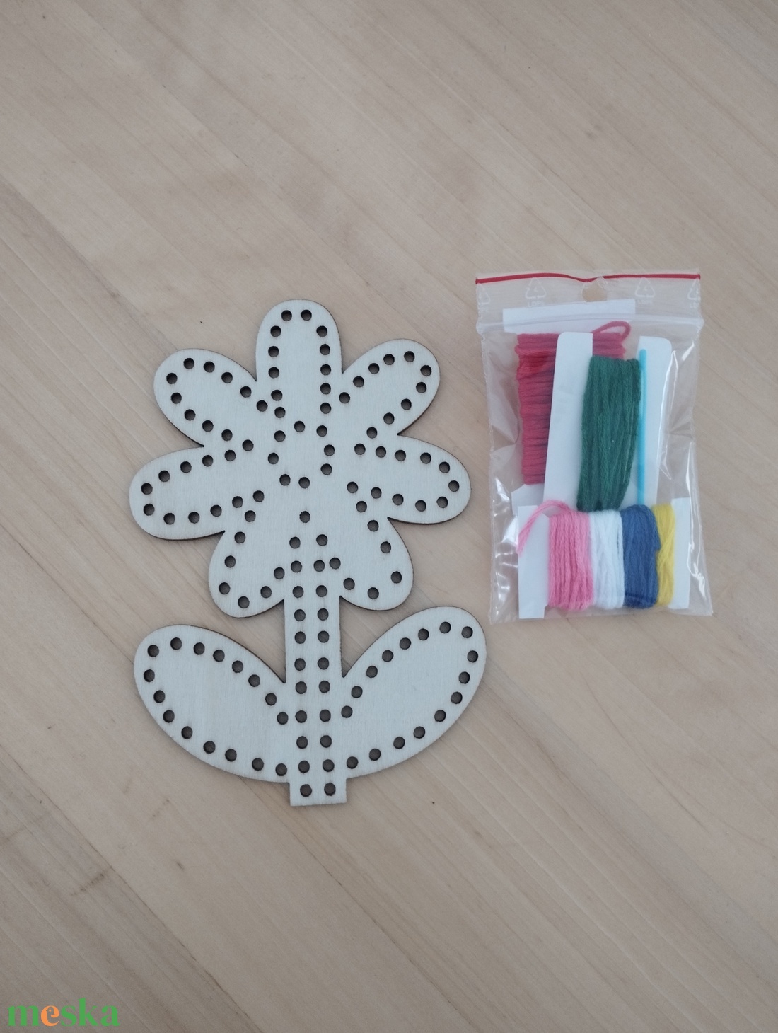 Hímezhető fa virág - diy (csináld magad) - egységcsomag - Meska.hu Hímezhető fa virág - diy (csináld magad) - egységcsomag - Meska.hu