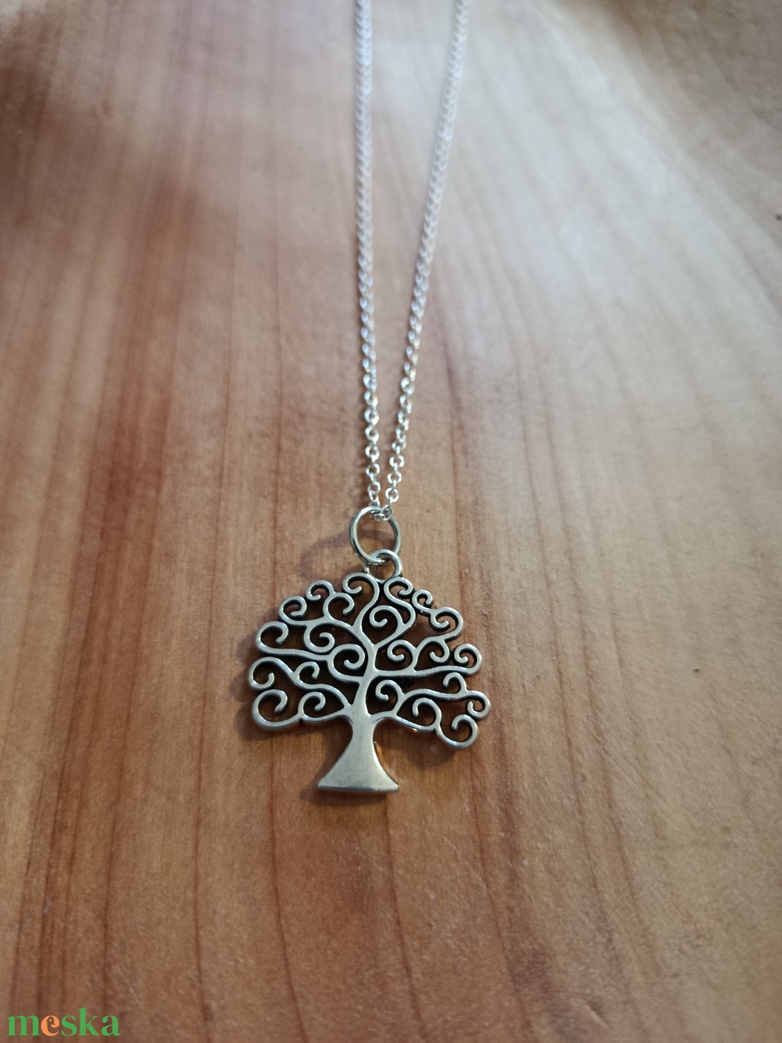  nyaklánc   - ékszer - nyaklánc - medálos nyaklánc - Meska.hu