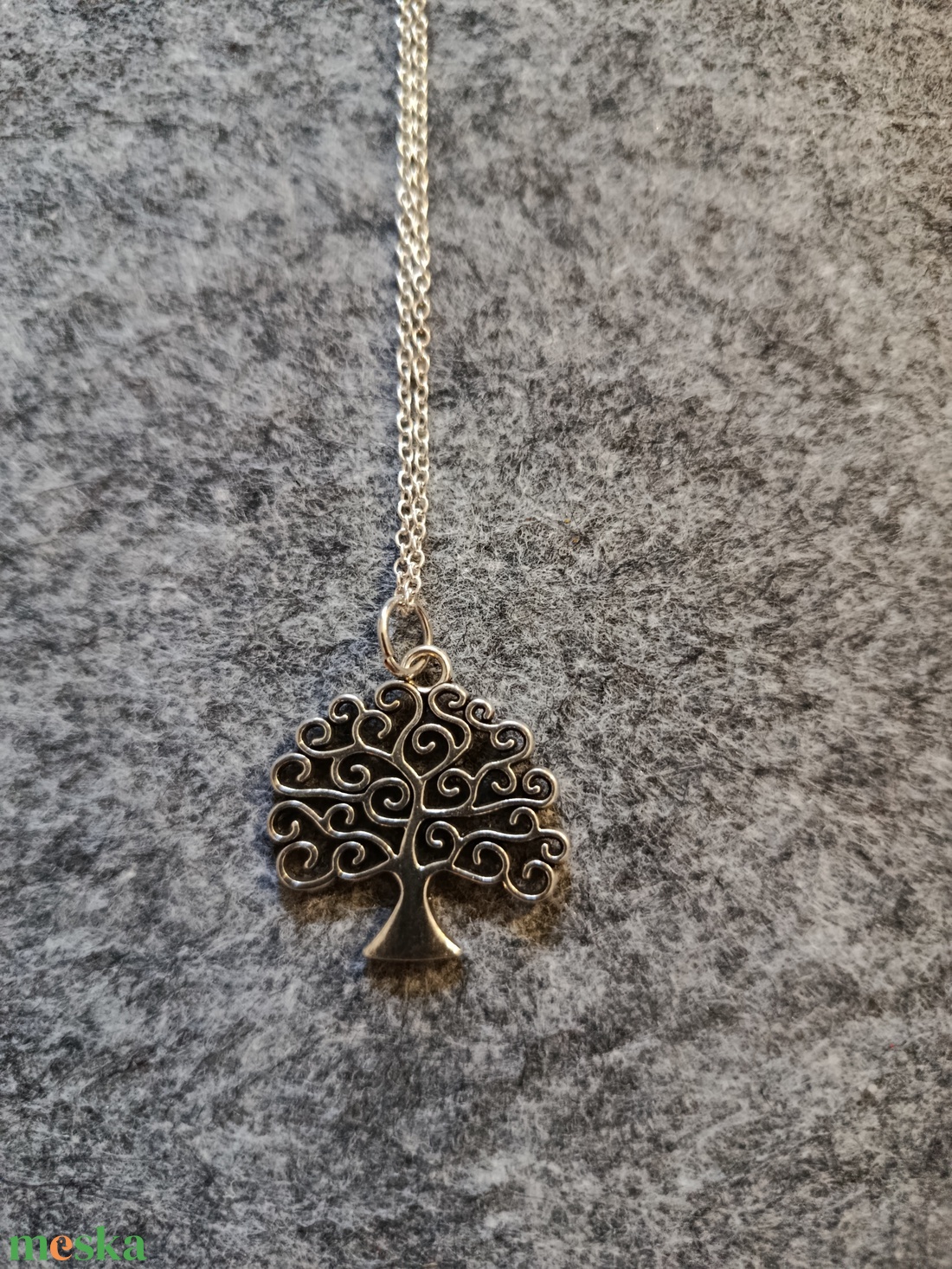  nyaklánc   - ékszer - nyaklánc - medálos nyaklánc - Meska.hu