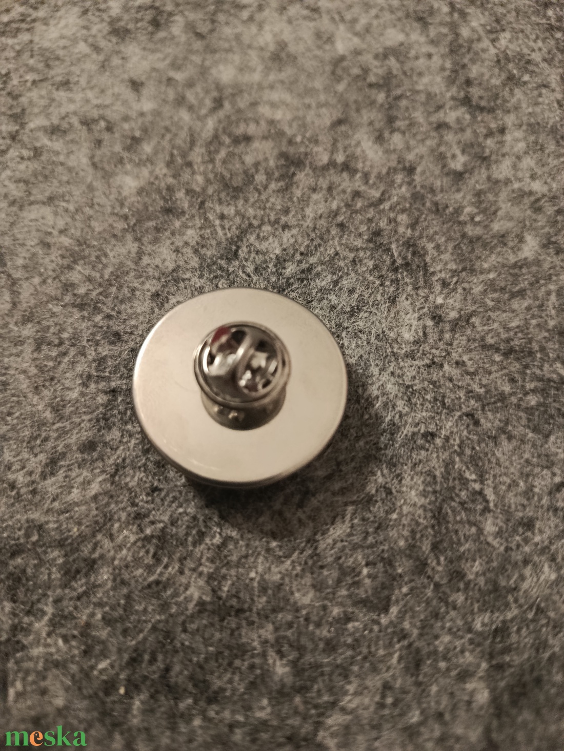 Kokárda kitűző  - ékszer - kitűző és bross - Meska.hu