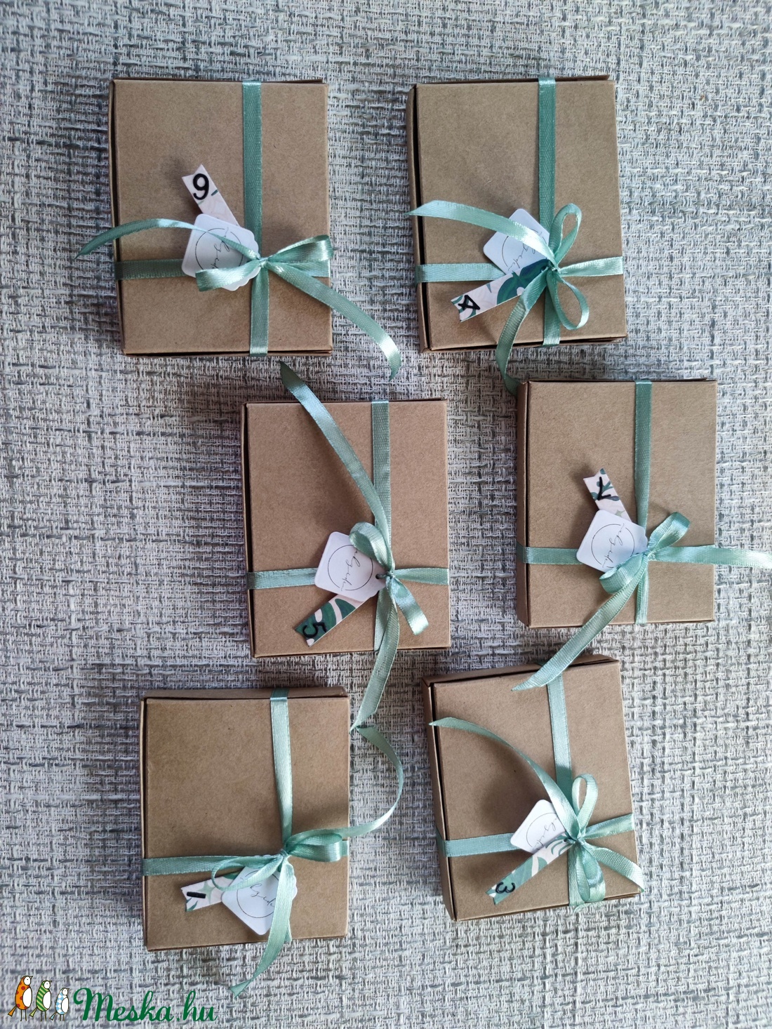 LUCKY BOX / zsákbamacska - ékszer - fülbevaló - Meska.hu LUCKY BOX / zsákbamacska - ékszer - fülbevaló - Meska.hu