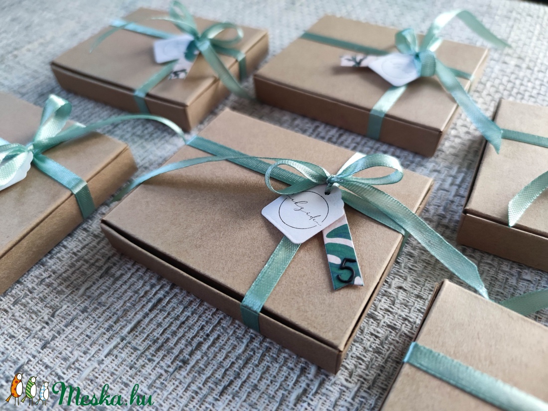 LUCKY BOX / zsákbamacska - ékszer - fülbevaló - Meska.hu LUCKY BOX / zsákbamacska - ékszer - fülbevaló - Meska.hu